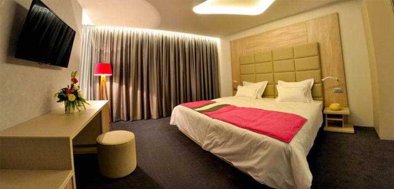 Hotel Colors Inn Sarajevo Exterior photo