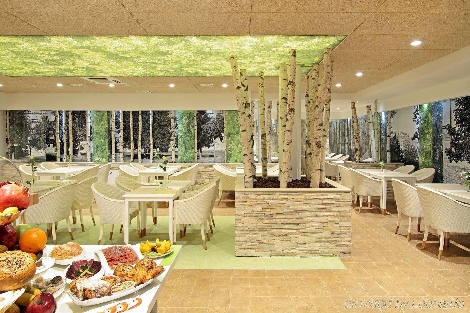 Hotel Colors Inn Sarajevo Exterior photo